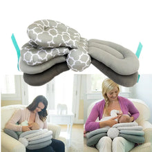 Load image into Gallery viewer, Baby Nursing Maternity Breastfeeding Pillows
