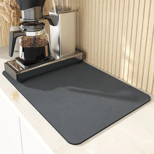 Load image into Gallery viewer, Kitchen Countertop Absorbent Mat
