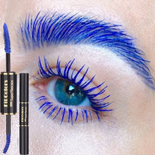 Load image into Gallery viewer, Waterproof Mascara Eyelashes Extension
