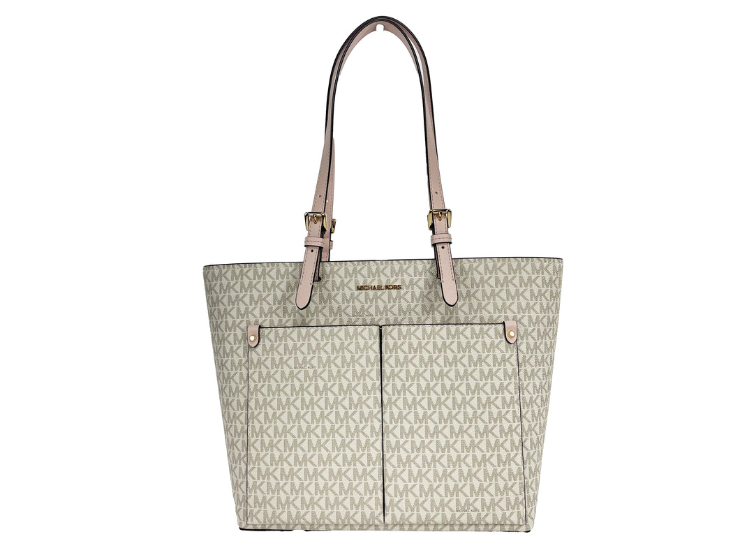 Michael Kors Medium Double Pocket Tote