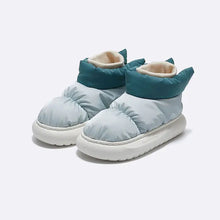 Load image into Gallery viewer, Indoor/Outdoor High Top Plush Shoes
