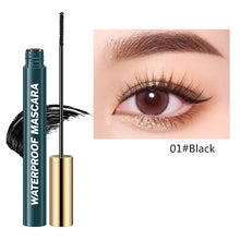 Load image into Gallery viewer, Waterproof Mascara Eyelashes Extension
