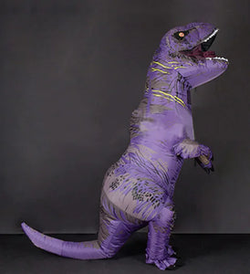 Dinosaur Inflatable Halloween Costume