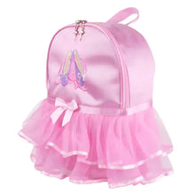 Load image into Gallery viewer, Kid&#39;s Ballerina Backpack
