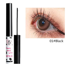 Load image into Gallery viewer, Waterproof Mascara Eyelashes Extension
