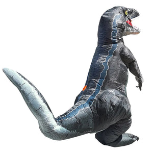 Dinosaur Inflatable Halloween Costume