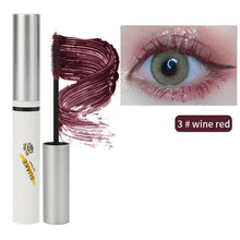 Load image into Gallery viewer, Waterproof Mascara Eyelashes Extension
