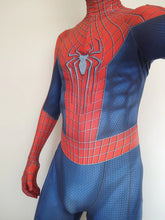 Load image into Gallery viewer, Kid&#39;s Spider-Man Costume
