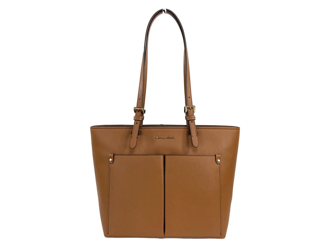 Michael Kors Medium Double Pocket Tote