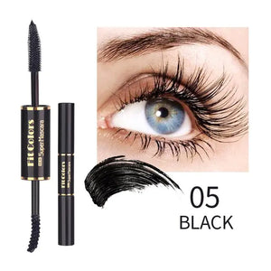 Waterproof Mascara Eyelashes Extension