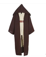 Load image into Gallery viewer, Jedi Knight Halloween Costume
