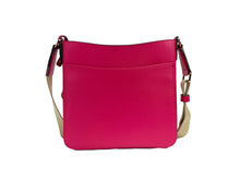 Load image into Gallery viewer, Michael Kors Small Messenger Crossbody Bag
