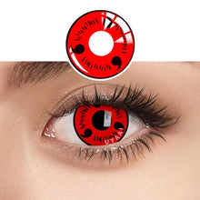 Load image into Gallery viewer, Uyaai™ | Halloween Cosplay Contact Lenses
