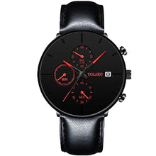 Load image into Gallery viewer, Fashion Business Watches For Men
