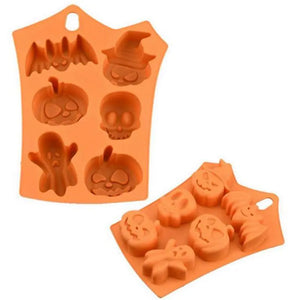 Halloween Mold