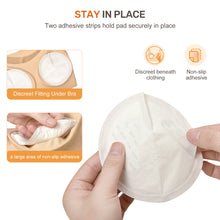 Load image into Gallery viewer, Disposable Nursing Breast Pads
