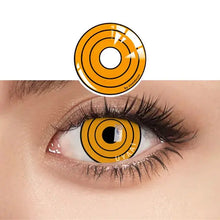 Load image into Gallery viewer, Uyaai™ | Halloween Cosplay Contact Lenses
