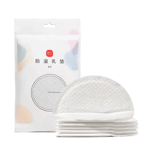 Disposable Nursing Breast Pads