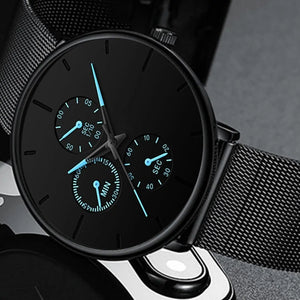 Fashion Business Watches For Men