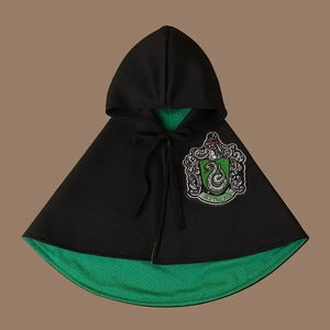 Pet Harry Potter Cosplay Cloak