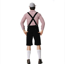 Load image into Gallery viewer, Men’s Oktoberfest Costume
