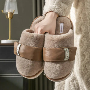 Cozy Home Slippers