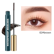 Load image into Gallery viewer, Waterproof Mascara Eyelashes Extension
