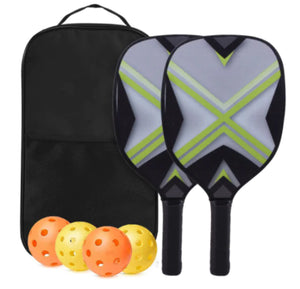 Pickleball Paddles Set