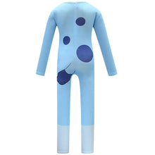 Load image into Gallery viewer, Kids Halloween Lovely Bluey and Bingo Costume
