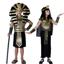 Load image into Gallery viewer, Ancient Egypt Halloween Costumes
