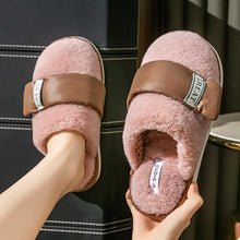 Load image into Gallery viewer, Cozy Home Slippers
