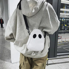 Load image into Gallery viewer, Ghost Bag Crossbody Purse
