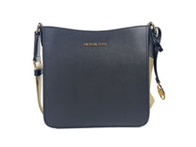 Load image into Gallery viewer, Michael Kors Small Messenger Crossbody Bag
