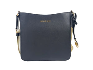 Michael Kors Small Messenger Crossbody Bag