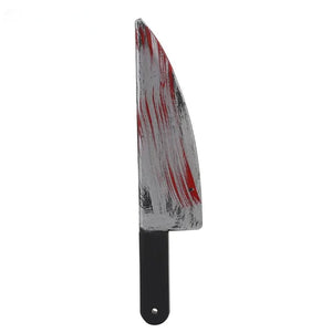 Bloody Knife Halloween Accessory