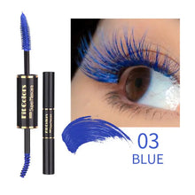 Load image into Gallery viewer, Waterproof Mascara Eyelashes Extension
