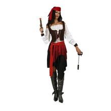 Load image into Gallery viewer, Captain Jack Sparrow Costume
