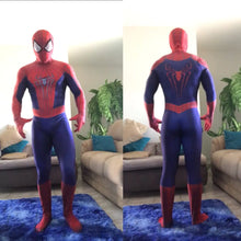 Load image into Gallery viewer, Kid&#39;s Spider-Man Costume
