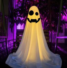 Load image into Gallery viewer, Ghost Halloween Decorations
