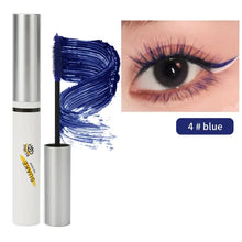 Load image into Gallery viewer, Waterproof Mascara Eyelashes Extension
