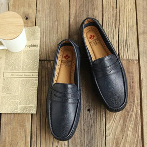 Men's Classic Boat Shoes