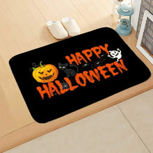 Load image into Gallery viewer, Halloween Door Mats
