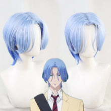 Load image into Gallery viewer, Langa Cosplay Wig
