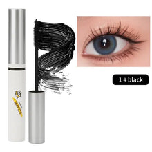 Load image into Gallery viewer, Waterproof Mascara Eyelashes Extension
