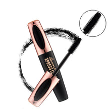 Load image into Gallery viewer, New 4D Silk Fiber Waterproof Mascara for Eyelashes
