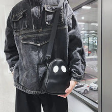 Load image into Gallery viewer, Ghost Bag Crossbody Purse
