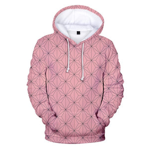 3D Print Hoodie