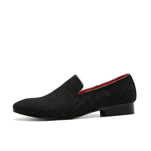 Men's Autumn Loafers