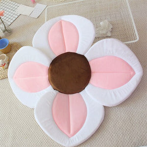 Blossoming Flower Baby Bathtub Mat