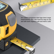 Load image into Gallery viewer, NEOHEXA™ - 3 In 1 Laser Tape Measure
